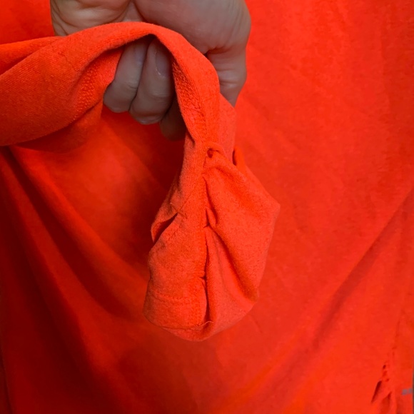 Nike Dri Fit Long Sleeve - Picture 3 of 4